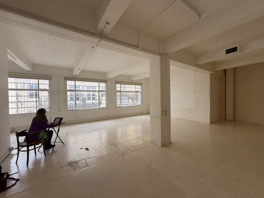 To Let Commercial Property for Rent in Cape Town City Centre Western Cape